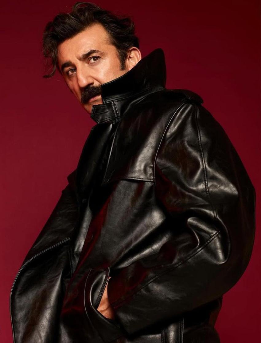 Eşref Rüya’nın kabına sığmayan karakteri: İzleyici 'Deli Gürdal'ı çok sevdi! Gürdal fenomen olma yolunda