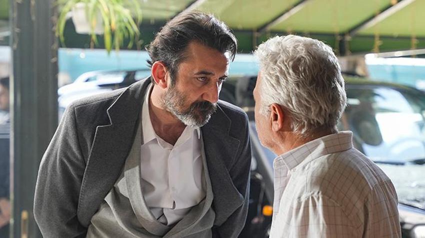 Eşref Rüya’nın kabına sığmayan karakteri: İzleyici 'Deli Gürdal'ı çok sevdi! Gürdal fenomen olma yolunda