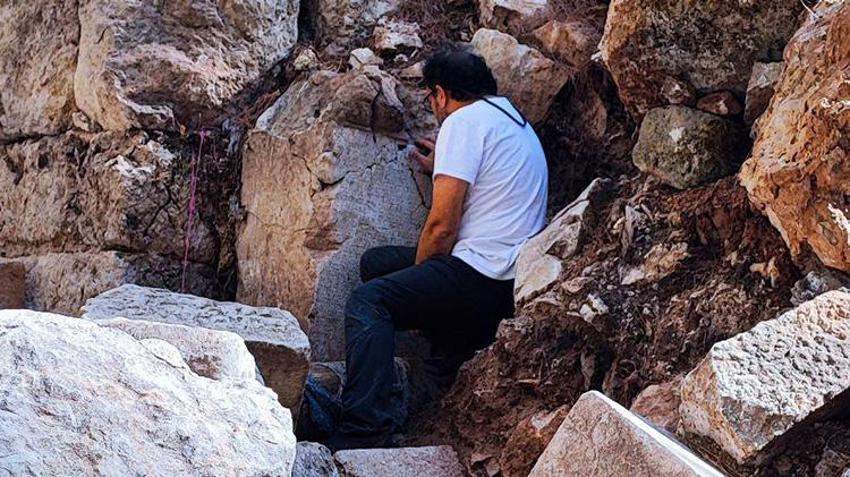 Antik Çağ'da acımasız dövüşlerin yapıldığı bölge Fethiye'de bulundu! 'Rakipler burada ölümüne dövüştü'