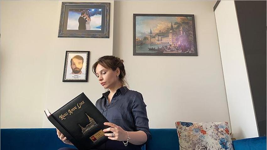 Gönüllü olarak Pençe-Kilit operasyonuna katılıp şehit olan doktorun zorlu hayat hikayesi! 'Anne ölürsem şehit olurum'