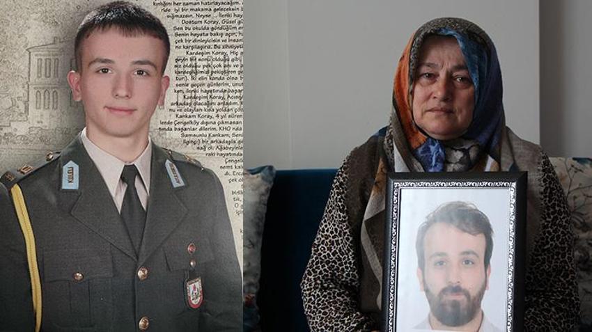 Gönüllü olarak Pençe-Kilit operasyonuna katılıp şehit olan doktorun zorlu hayat hikayesi! 'Anne ölürsem şehit olurum'