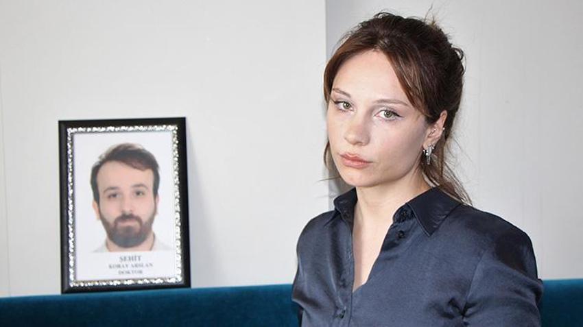 Gönüllü olarak Pençe-Kilit operasyonuna katılıp şehit olan doktorun zorlu hayat hikayesi! 'Anne ölürsem şehit olurum'