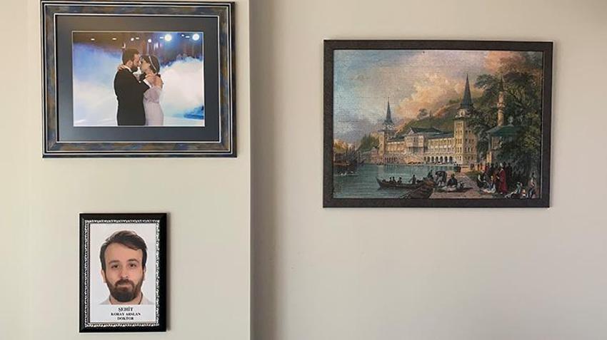 Gönüllü olarak Pençe-Kilit operasyonuna katılıp şehit olan doktorun zorlu hayat hikayesi! 'Anne ölürsem şehit olurum'