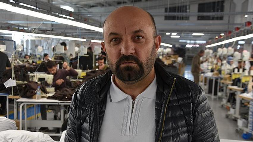 Bitlis'te büyük istihdam kapısı açıldı! Memleketlerine dönüp açtıkları atölyelerle binlerce gence ekmek kapısı oldular