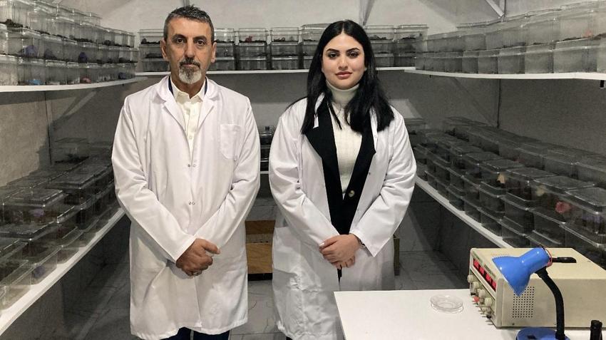 İnternetten video izlerken yeni işini buldu! Genç girişimci kimsenin cesaret edemediğini yaptı, paraya para demiyor