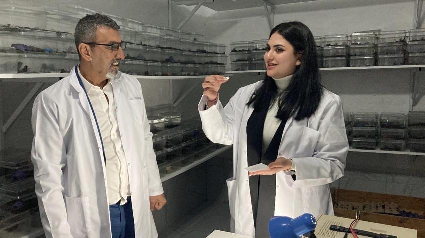 İnternetten video izlerken yeni işini buldu! Genç girişimci kimsenin cesaret edemediğini yaptı, paraya para demiyor