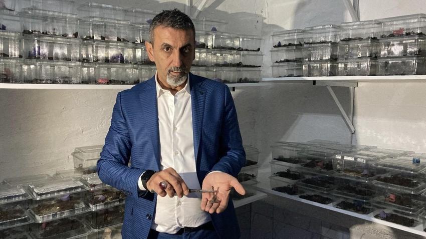 İnternetten video izlerken yeni işini buldu! Genç girişimci kimsenin cesaret edemediğini yaptı, paraya para demiyor