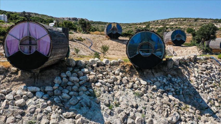 Bungalovda gizli kamera skandalı! Sapanca'da telaş başladı, polis belgelere tek tek el koydu: Yatak odası ve jakuzinin tamamı görünüyor