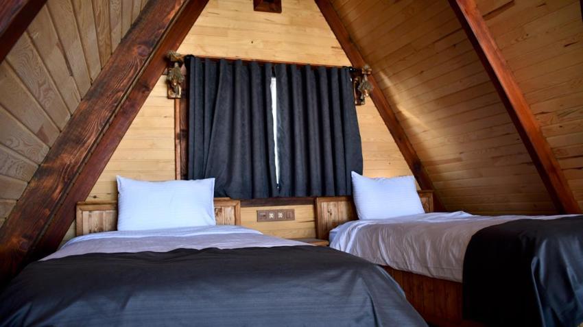 Bungalovda gizli kamera skandalı! Sapanca'da telaş başladı, polis belgelere tek tek el koydu: Yatak odası ve jakuzinin tamamı görünüyor