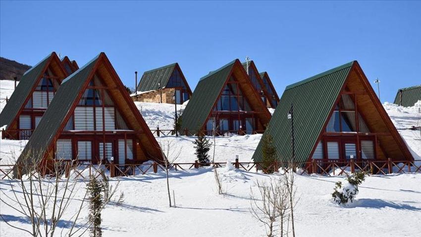 Bungalovda gizli kamera skandalı! Sapanca'da telaş başladı, polis belgelere tek tek el koydu: Yatak odası ve jakuzinin tamamı görünüyor