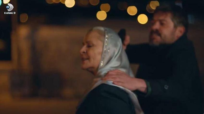 İlk adım Alya'dan geldi! Ama saadet beklenmedik ziyaret ile yarım kaldı