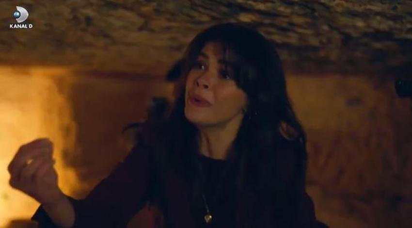 İlk adım Alya'dan geldi! Ama saadet beklenmedik ziyaret ile yarım kaldı