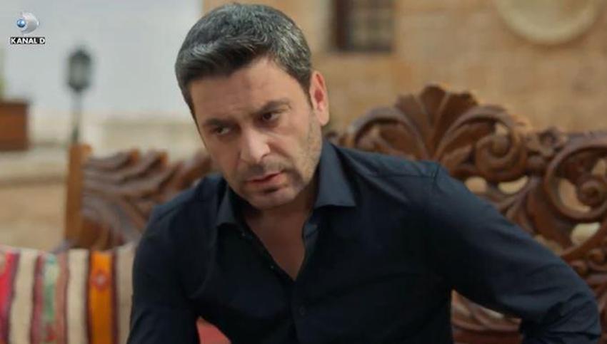 İlk adım Alya'dan geldi! Ama saadet beklenmedik ziyaret ile yarım kaldı