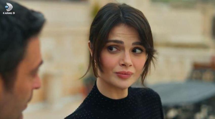 İlk adım Alya'dan geldi! Ama saadet beklenmedik ziyaret ile yarım kaldı