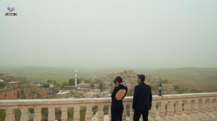 İlk adım Alya'dan geldi! Ama saadet beklenmedik ziyaret ile yarım kaldı