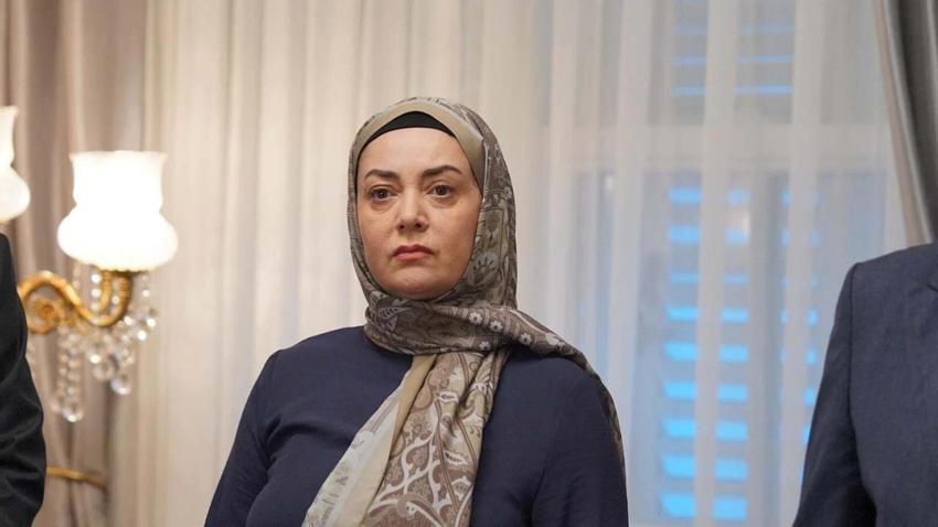 Sibel Taşçıoğlu o paylaşımı beğendi, yer yerinden oynadı!