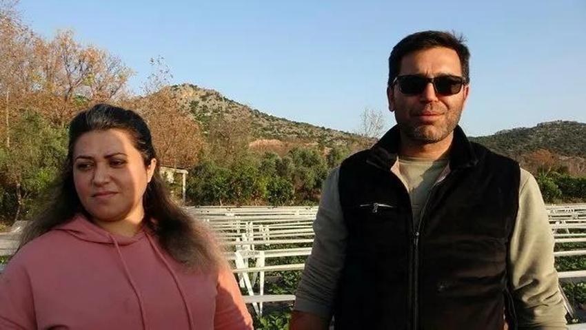 Eşini bu işe zor ikna etti, 5 dönüm araziyle ihracata başladı! Haftada 300 kilo üretip kilosunu 80 liraya satıyor!