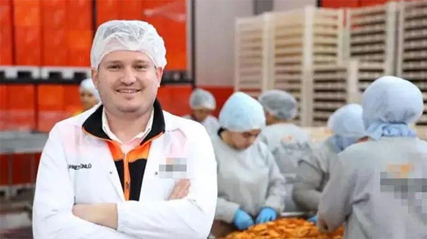 Mühendisliği bırakıp bu işe başladı! Şimdi 50 kişinin patronu oldu, yurt dışına satış yapıyor