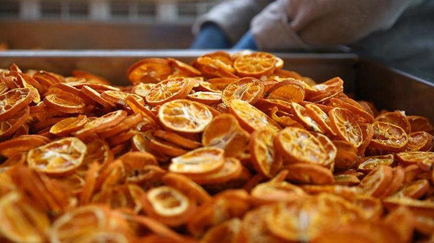 Mühendisliği bırakıp bu işe başladı! Şimdi 50 kişinin patronu oldu, yurt dışına satış yapıyor