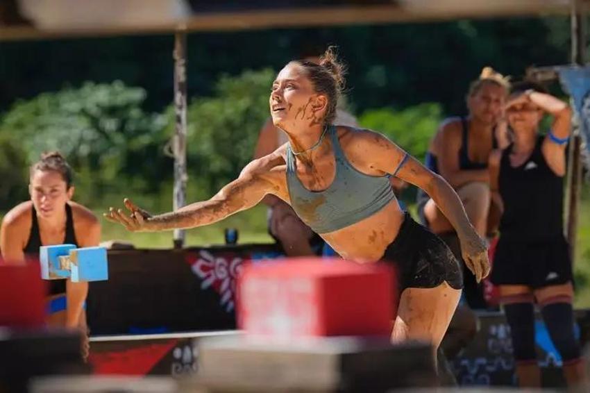 Survivor'da hep merak edilirdi! Sır ortaya çıktı: Elenen isim sonunda bilgi verdi