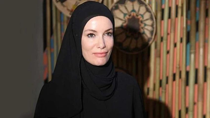 Gamze Özçelik Gazze'de ekmek fırını açtı! Bombalar altında...