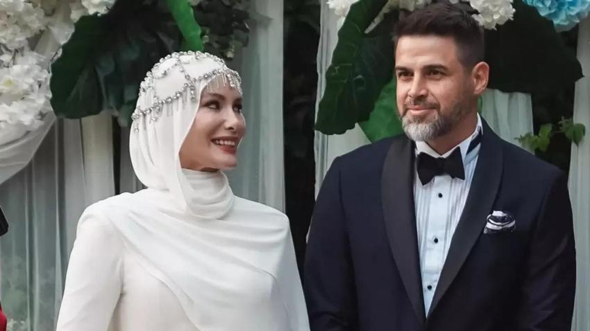 Gamze Özçelik Gazze'de ekmek fırını açtı! Bombalar altında...