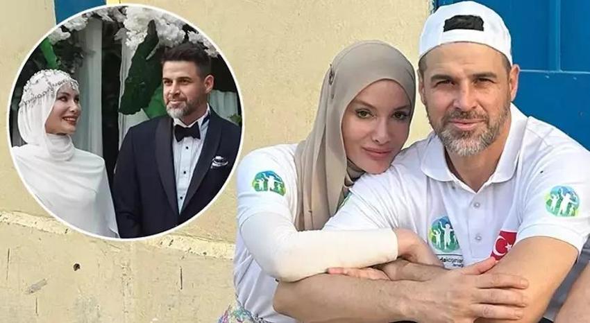 Gamze Özçelik Gazze'de ekmek fırını açtı! Bombalar altında...