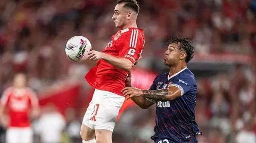 Kerem Aktürkoğlu ve Orkun Kökçü yetmedi! Galatasaray'ın yıldızı da Benfica'ya gidiyor