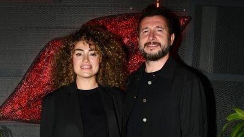 Dilan Çıtak boşanma hakkında ilk kez konuştu! 