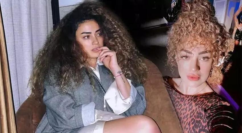 Dilan Çıtak boşanma hakkında ilk kez konuştu! 