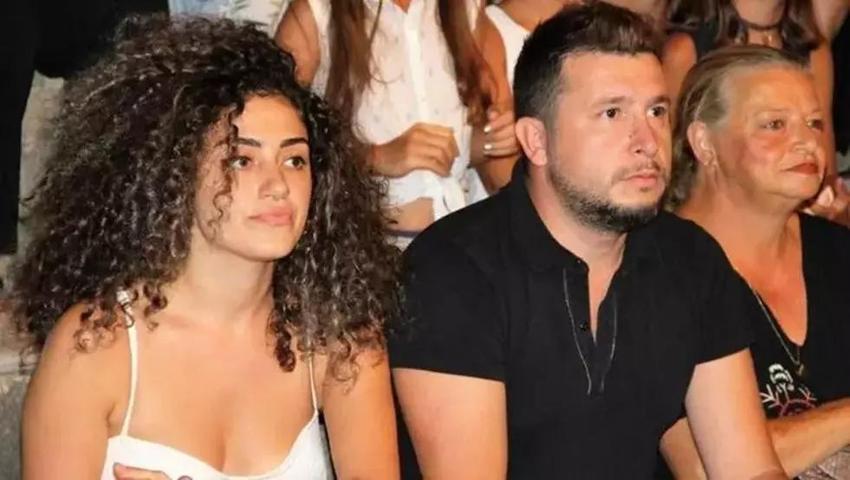 Dilan Çıtak boşanma hakkında ilk kez konuştu! 