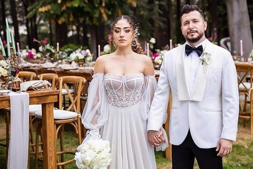 Dilan Çıtak boşanma hakkında ilk kez konuştu! 