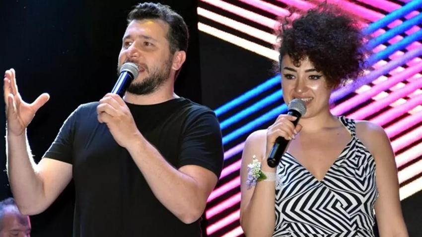 Dilan Çıtak boşanma hakkında ilk kez konuştu! 