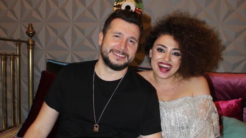 Dilan Çıtak boşanma hakkında ilk kez konuştu! 