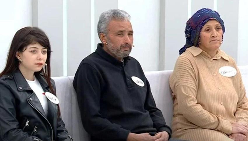 Esra Erol'da damat ve kayınvalide olayı ne? Güldane hamile mi? Türkiye Cuma ve Güldane'yi konuşuyor