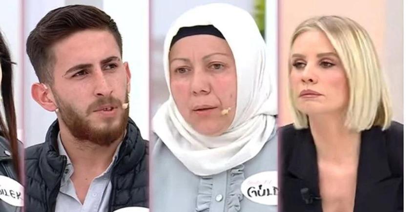 Esra Erol'da damat ve kayınvalide olayı ne? Güldane hamile mi? Türkiye Cuma ve Güldane'yi konuşuyor