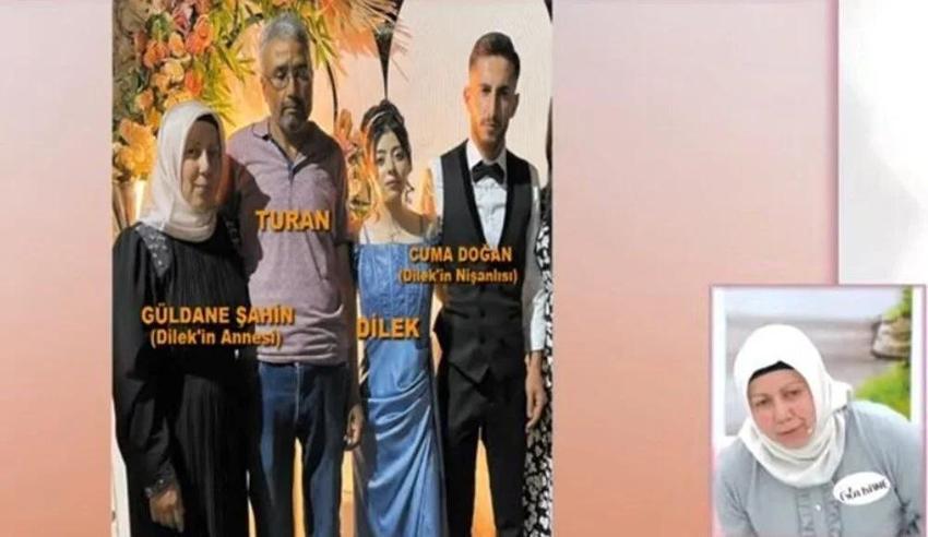 Esra Erol'da damat ve kayınvalide olayı ne? Güldane hamile mi? Türkiye Cuma ve Güldane'yi konuşuyor