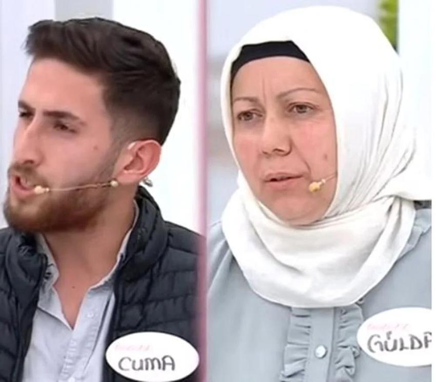 Esra Erol'da damat ve kayınvalide olayı ne? Güldane hamile mi? Türkiye Cuma ve Güldane'yi konuşuyor