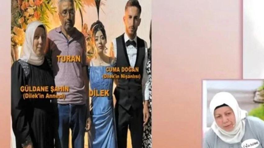 Esra Erol'da damat ve kayınvalide olayı ne? Güldane hamile mi? Türkiye Cuma ve Güldane'yi konuşuyor