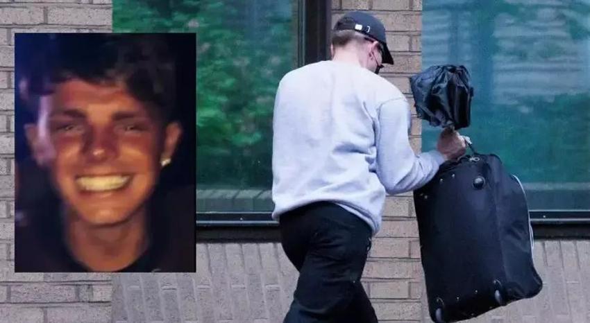 Türkiye'de saç ekimi yaptırmak için Savunma Bakanlığı'nı dolandırdı! 