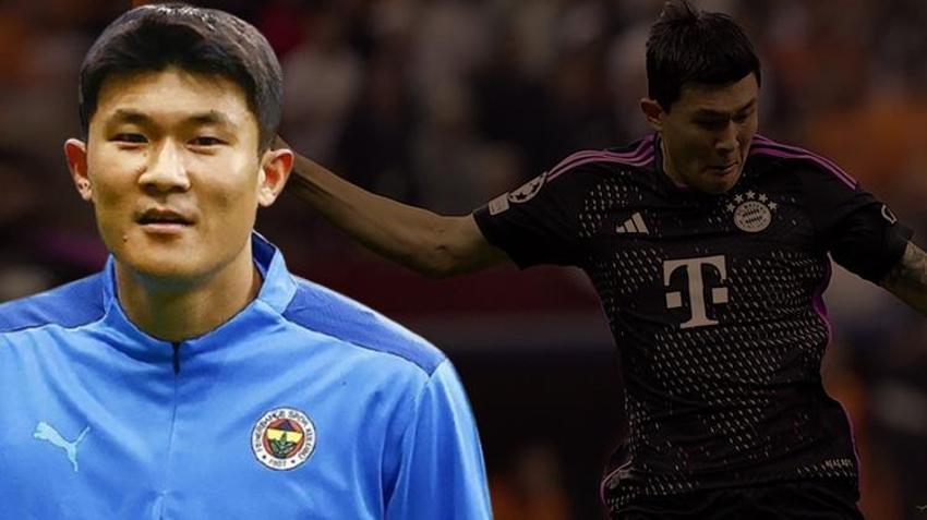 Fenerbahçe'ye Kim Min-Jae müjdesi! Artık dokunulmaz değil, Ali Koç'a çağrıda bulundu