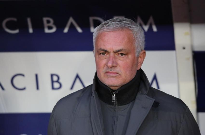 Sen ne yaptın Dusan Tadic! Mourinho'nun prensi Mbappe, Vinicius, Lewandowski'yi solladı