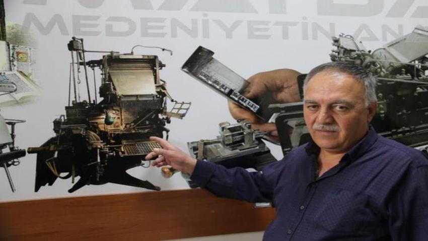 Bu mesleği yapanın sabrı olacak: 35 yıl sonra çıkarak bulamaz hale geldi