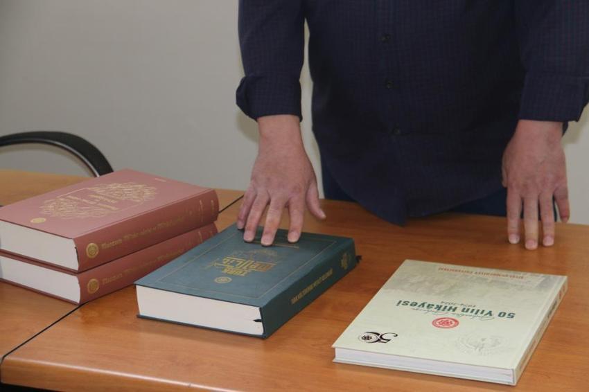 Bu mesleği yapanın sabrı olacak: 35 yıl sonra çıkarak bulamaz hale geldi