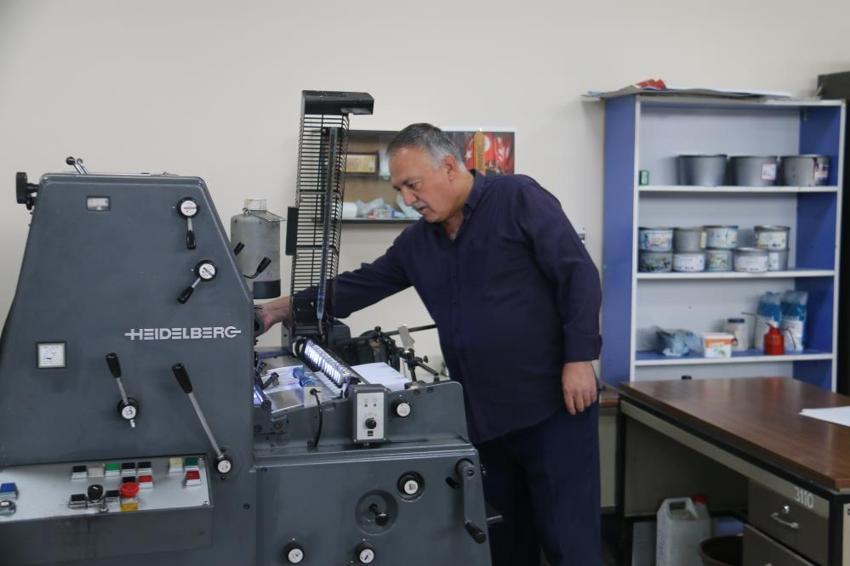 Bu mesleği yapanın sabrı olacak: 35 yıl sonra çıkarak bulamaz hale geldi