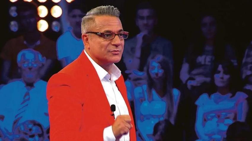 Mehmet Ali Erbil'in cezası belli oldu! Yasa dışı bahisten yargılanıyordu