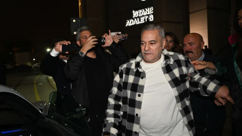 Mehmet Ali Erbil'in cezası belli oldu! Yasa dışı bahisten yargılanıyordu