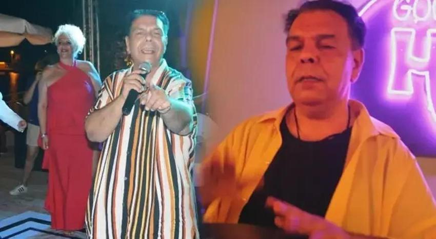 Balık Ayhan'ın kızı sosyal medyadan paylaştı! Yoğun bakıma kaldırılmıştı