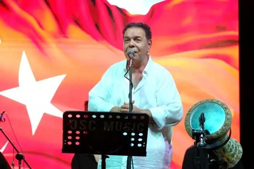 Balık Ayhan'ın kızı sosyal medyadan paylaştı! Yoğun bakıma kaldırılmıştı