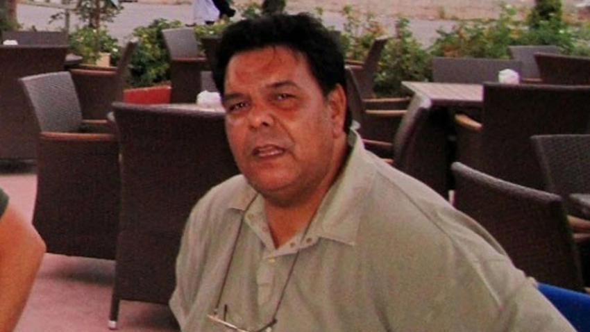 Balık Ayhan'ın kızı sosyal medyadan paylaştı! Yoğun bakıma kaldırılmıştı